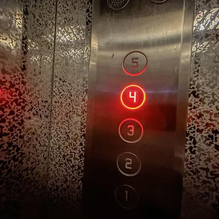 Sunset Reflection Lägenhet *