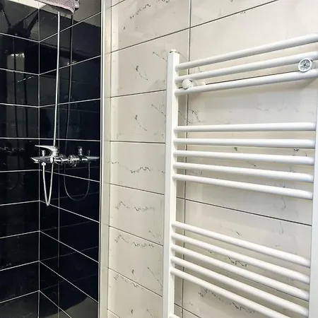 Lejlighed Sunset Reflection Golem (Tirana)