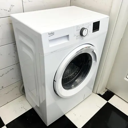 Lägenhet Sunset Reflection