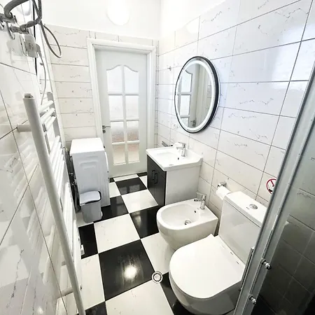 Sunset Reflection Golem (Tirana)