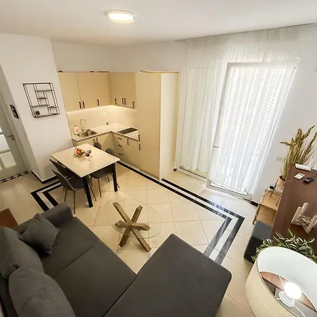 Sunset Reflection * Golem (Tirana)