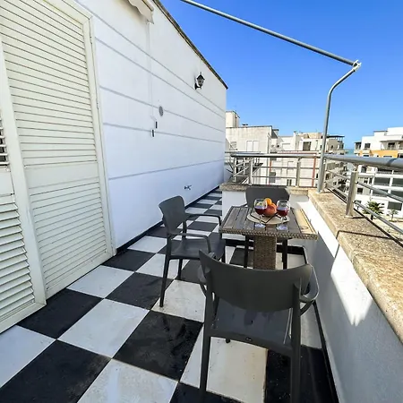 Sunset Reflection * Golem (Tirana)