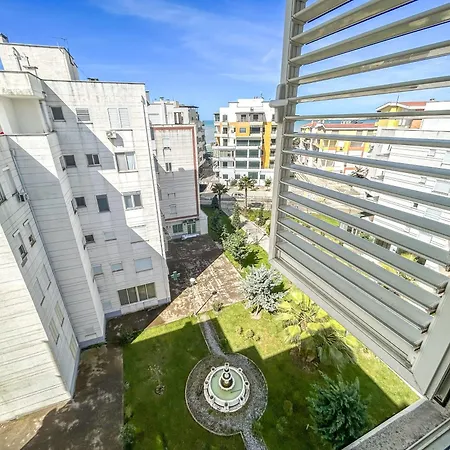 Sunset Reflection Lejlighed