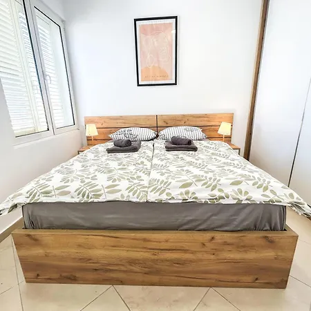 Lägenhet Sunset Reflection