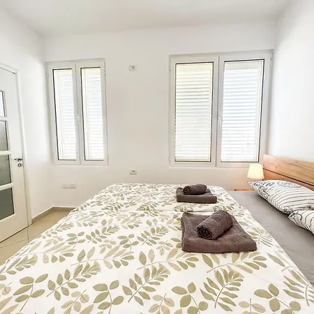 Sunset Reflection Golem (Tirana)