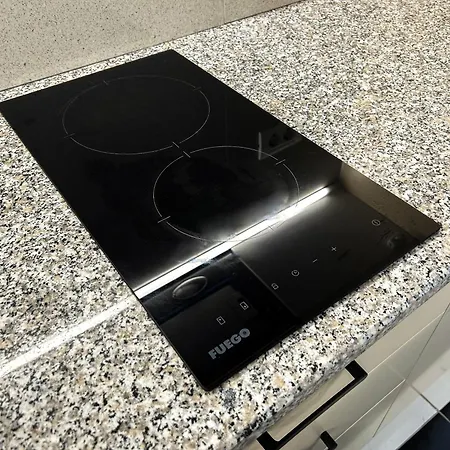 Lägenhet Sunset Reflection Golem (Tirana)