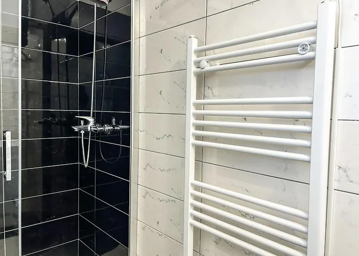 Lejlighed Sunset Reflection Golem (Tirana)