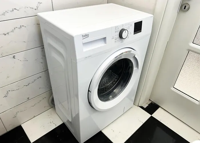 Lejlighed Sunset Reflection