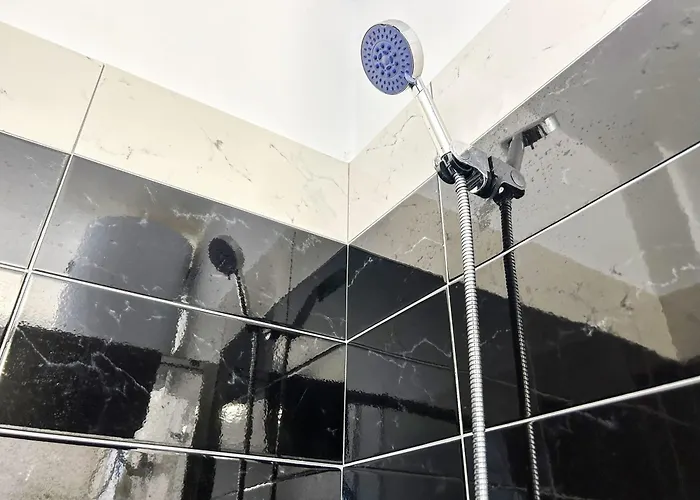 Lejlighed Sunset Reflection Golem (Tirana)