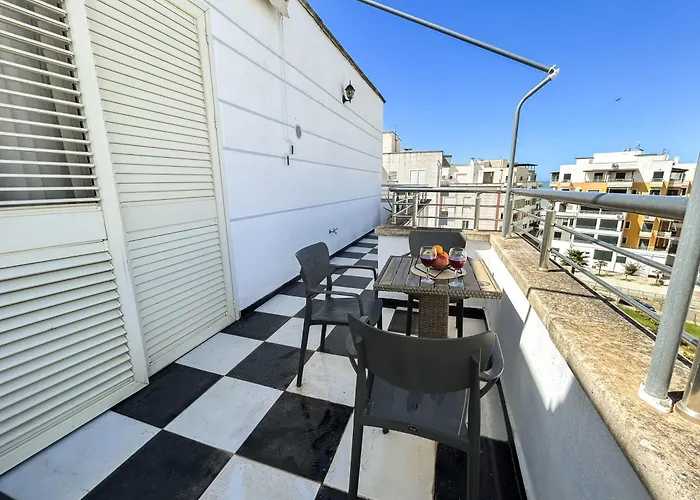 Sunset Reflection * Golem (Tirana)