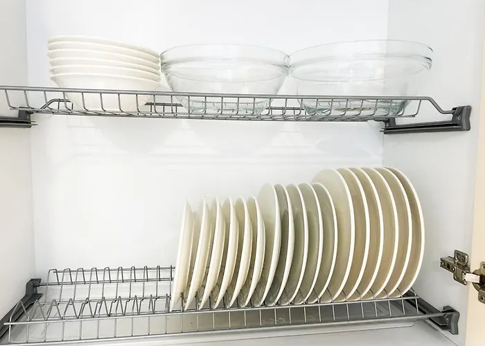 Lejlighed Sunset Reflection *