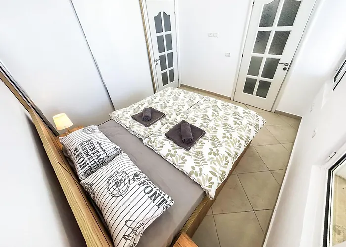 Sunset Reflection * Golem (Tirana)