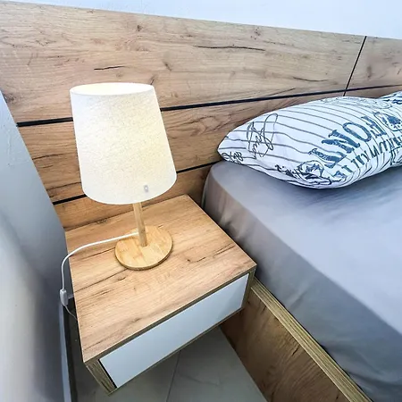 Sunset Reflection 公寓