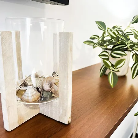 公寓 Sunset Reflection *