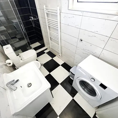 Sunset Reflection 公寓 *