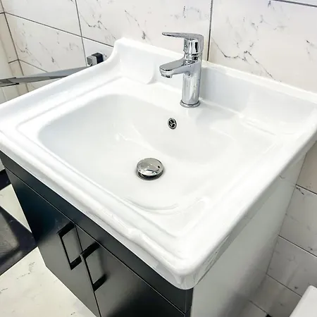 公寓 Sunset Reflection