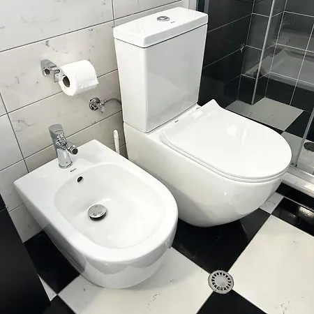 公寓 Sunset Reflection *