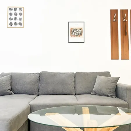 公寓 Sunset Reflection 格勒姆