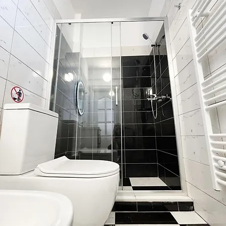 公寓 Sunset Reflection 格勒姆