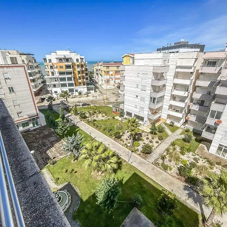 Sunset Reflection 公寓 *