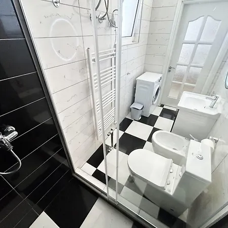 公寓 Sunset Reflection *