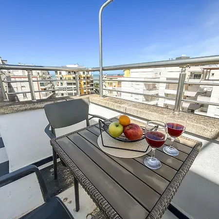 Sunset Reflection 公寓 *