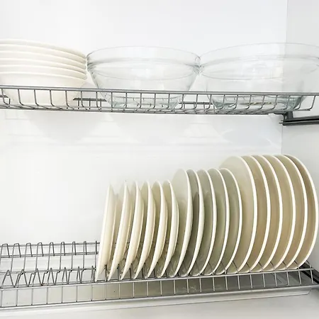 公寓 Sunset Reflection *