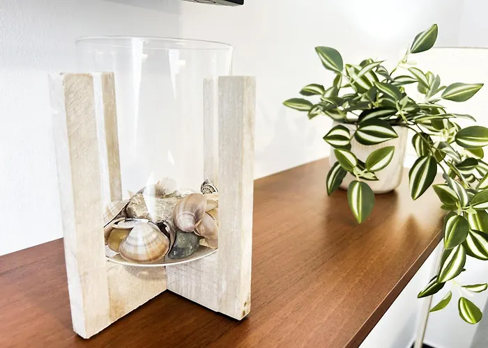 Apartman Sunset Reflection *